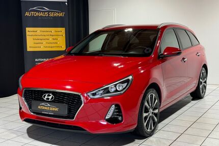 Hyundai i30 Gebrauchtwagen