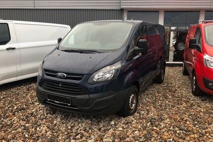 Ford Transit Custom Gebrauchtwagen