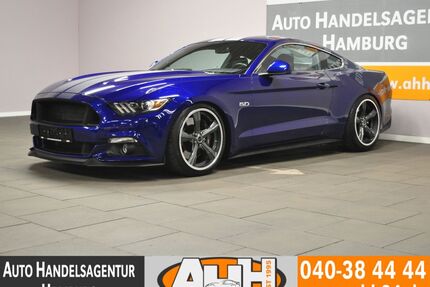 Ford Mustang Gebrauchtwagen
