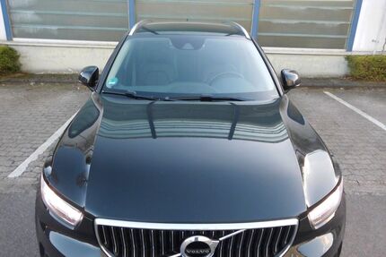 Volvo XC40 Gebrauchtwagen