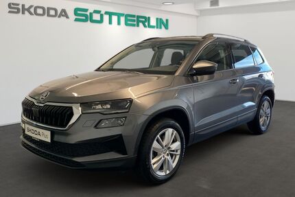 Skoda Karoq Gebrauchtwagen