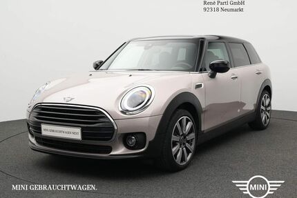 Mini Cooper Gebrauchtwagen