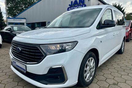Ford Grand Tourneo Gebrauchtwagen