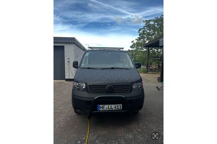 VW T5 Caravelle Gebrauchtwagen