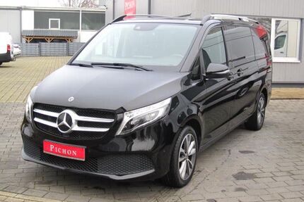 Mercedes-Benz V 250 Gebrauchtwagen
