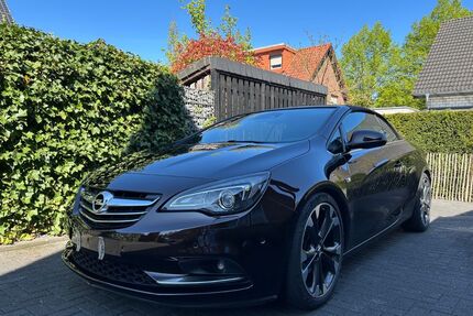 Opel Cascada Gebrauchtwagen