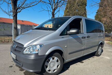 Mercedes-Benz Vito Gebrauchtwagen
