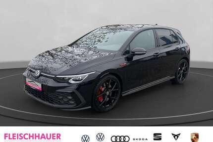 VW Golf GTI Gebrauchtwagen