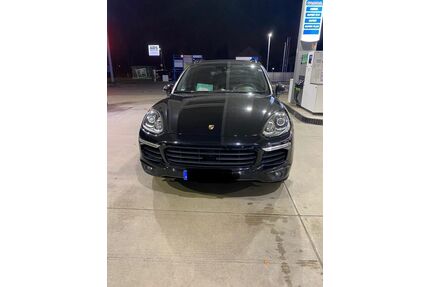 Porsche Cayenne Gebrauchtwagen