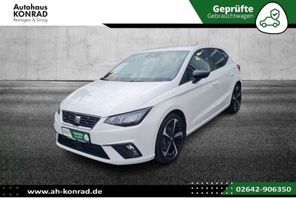 Seat Ibiza Gebrauchtwagen