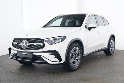 Mercedes-Benz GLC 300 Gebrauchtwagen