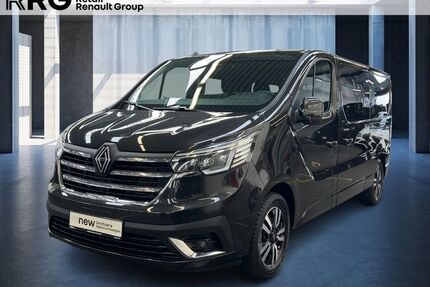Renault Trafic Gebrauchtwagen