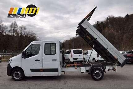 Renault Master Gebrauchtwagen