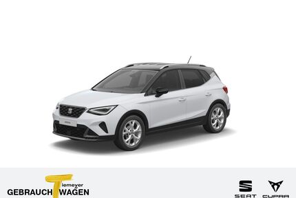 Seat Arona Gebrauchtwagen
