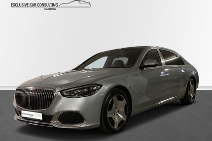 Mercedes-Benz S 680 Gebrauchtwagen