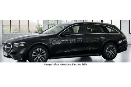 Mercedes-Benz E 200 Gebrauchtwagen