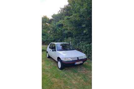Peugeot 205 Gebrauchtwagen