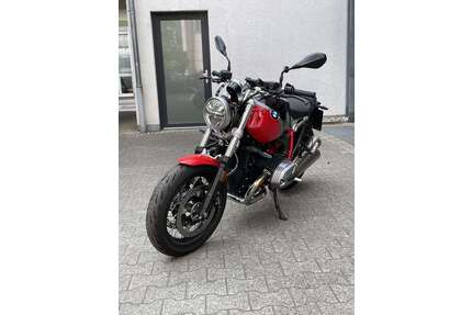 BMW R nineT Gebrauchtwagen