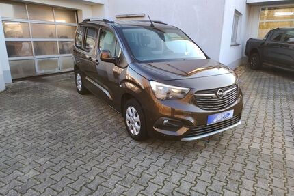 Opel Combo Life Gebrauchtwagen