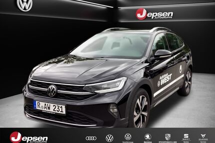 VW Taigo Gebrauchtwagen