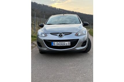 Mazda 2 Gebrauchtwagen