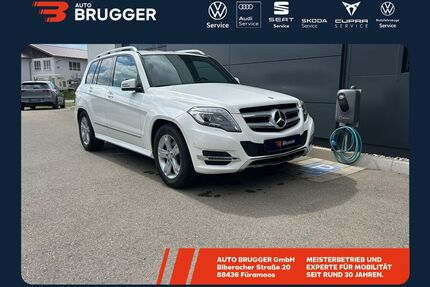 Mercedes-Benz GLK 250 Gebrauchtwagen