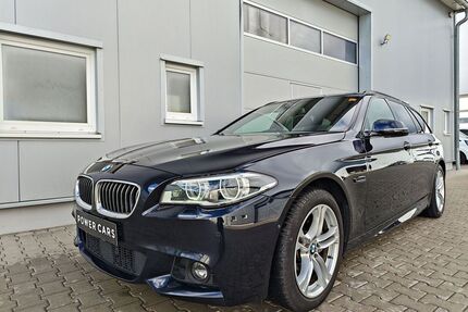 BMW 535 Gebrauchtwagen