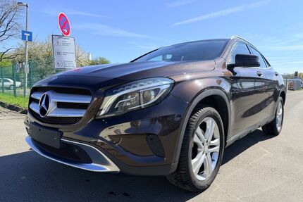 Mercedes-Benz GLA 220 Gebrauchtwagen