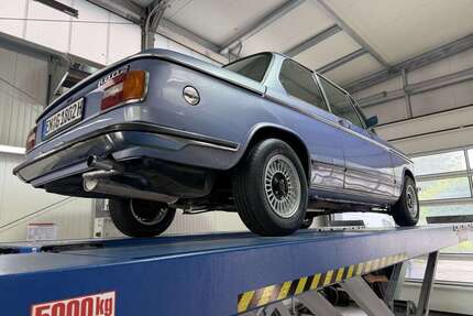 BMW 2002 Gebrauchtwagen