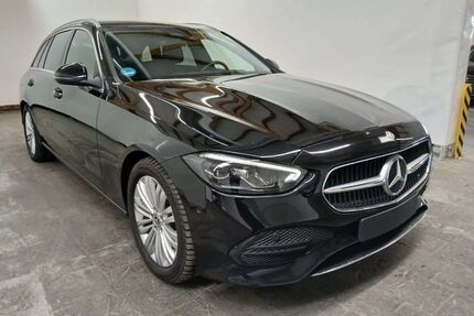 Mercedes-Benz C 200 Gebrauchtwagen