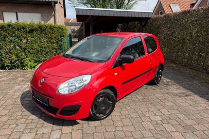 Renault Twingo Gebrauchtwagen