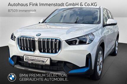 BMW iX1 Gebrauchtwagen