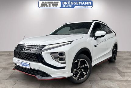 Mitsubishi Eclipse Cross Gebrauchtwagen