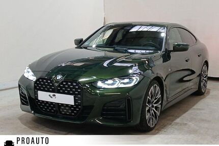 BMW 420 Gran Coupé Gebrauchtwagen