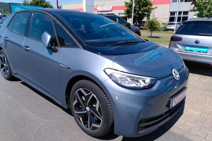 VW ID.3 Gebrauchtwagen