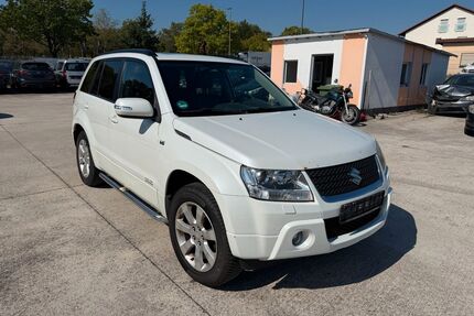 Suzuki Grand Vitara Gebrauchtwagen