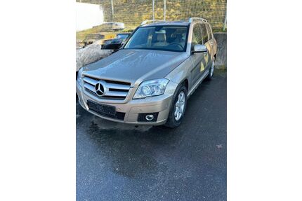Mercedes-Benz GLK 350 Gebrauchtwagen