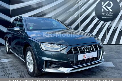 Audi A4 Allroad Gebrauchtwagen
