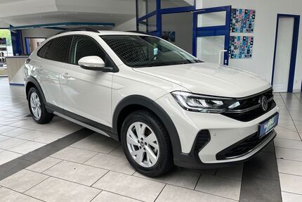 VW Taigo Gebrauchtwagen