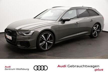 Audi S6 Gebrauchtwagen