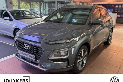 Hyundai KONA Gebrauchtwagen