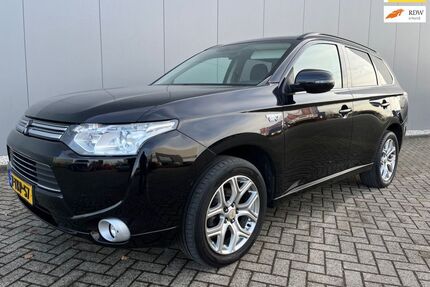 Mitsubishi Outlander Gebrauchtwagen