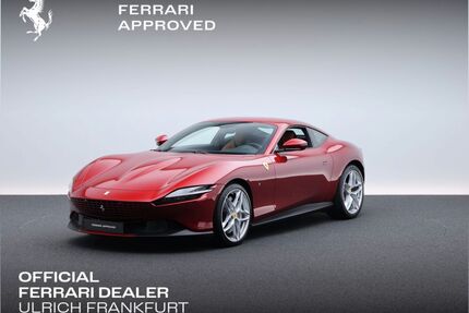 Ferrari Roma Gebrauchtwagen