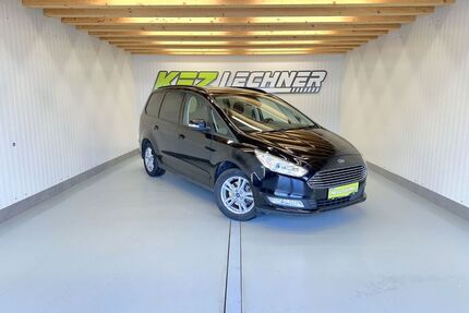 Ford Galaxy Gebrauchtwagen