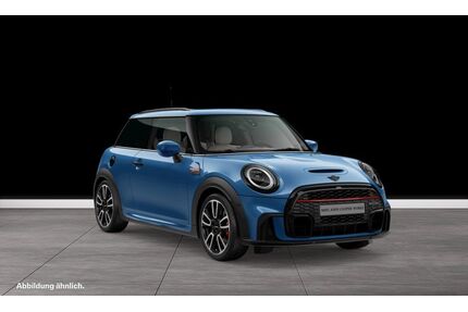 Mini John Cooper Works Gebrauchtwagen