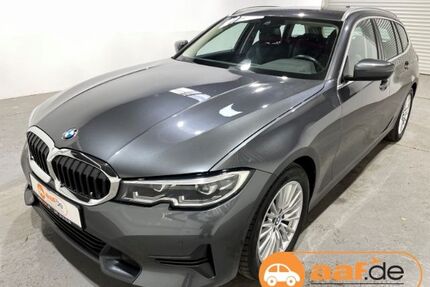 BMW 320 Gebrauchtwagen