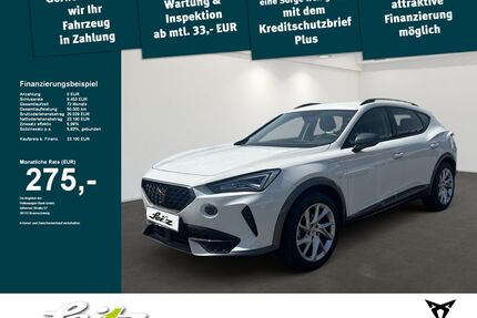 Cupra Formentor Gebrauchtwagen