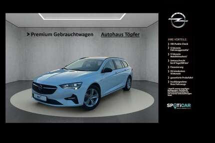 Opel Insignia Gebrauchtwagen