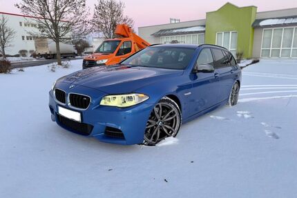 BMW 550 Gebrauchtwagen
