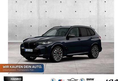 BMW X5 M60 Gebrauchtwagen
